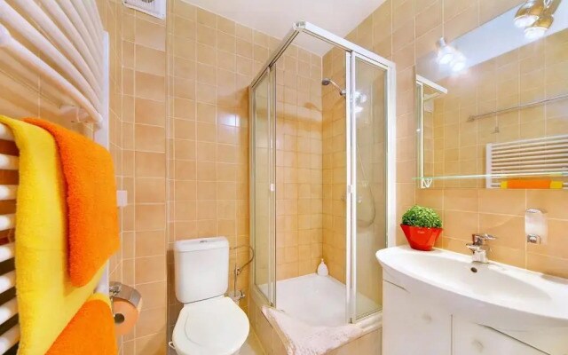 Hotel Lucni Dum