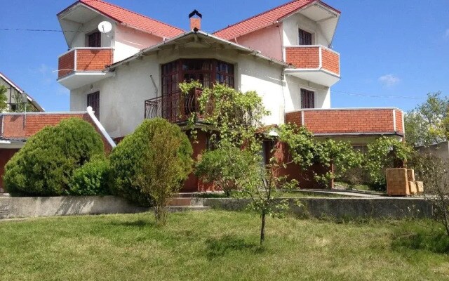 Guesthouse Na Ogorodnom