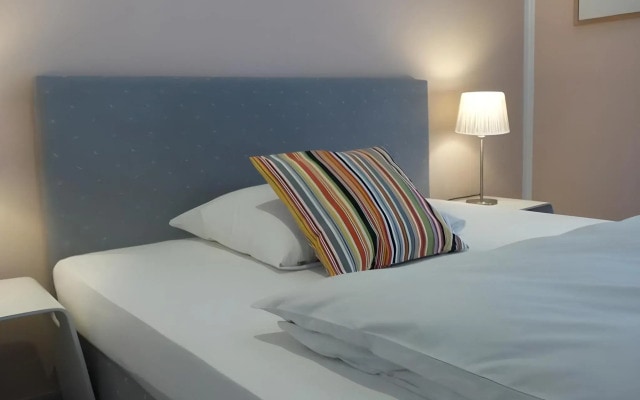 Hotel Alt - Tegel