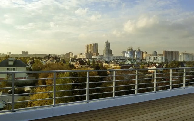 Hotel Dream Moscow