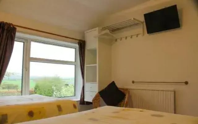 Brambling Fields Bed & Breakfast