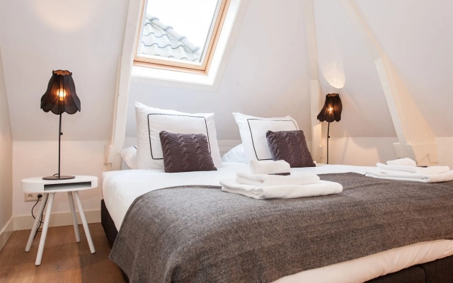 Cityden Museum District Serviced Apartments