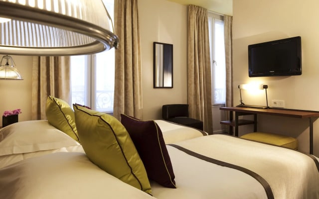 Hotel Marais Bastille