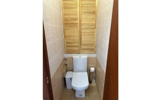 Апартаменты на улице Гришина 2 корпус 1
