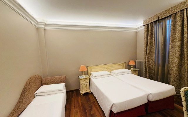 Albergo Cavalletto & Doge Orseolo