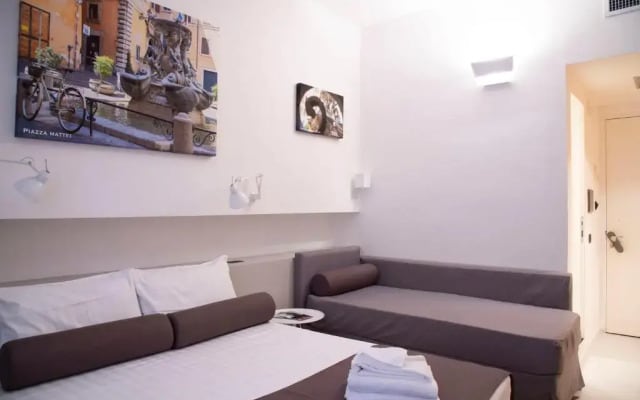 Residenza San Pantaleo