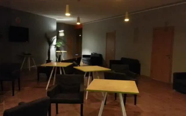HASC Hostel