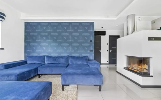 Sadama 4 Apartment