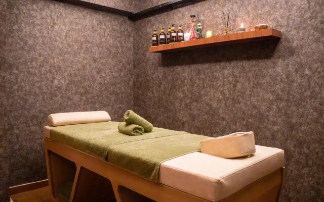 ivy Hotel Spa