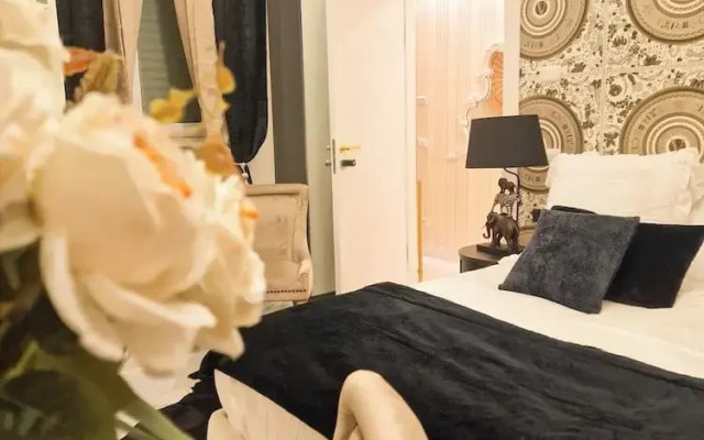 Vaticano 13 guesthouse