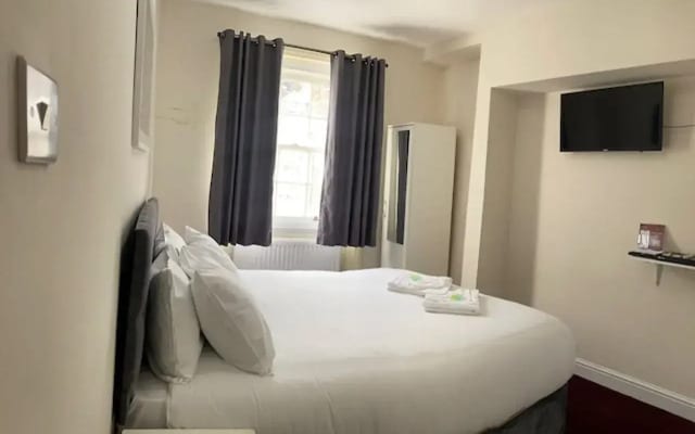 Oban Victoria Hotel