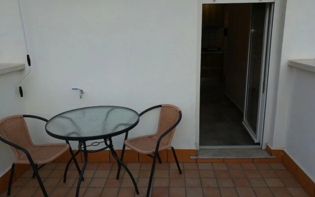 Hostal Usera