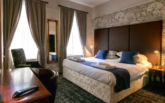 The Red Cow - Guest House