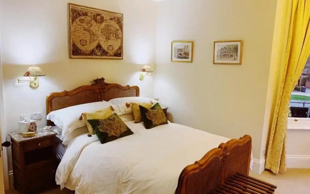Little Redlands B&B