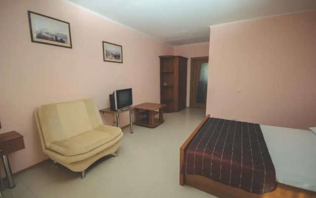 DeepTown Hotel