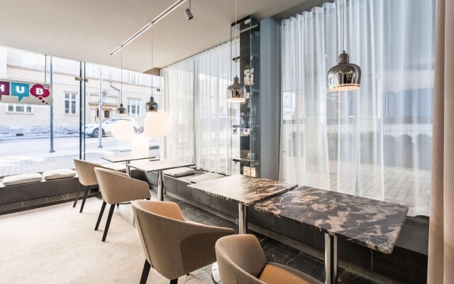 Radisson Blu Plaza Hotel, Helsinki