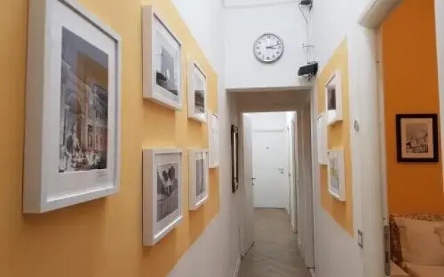 My Trevi Rooms 88