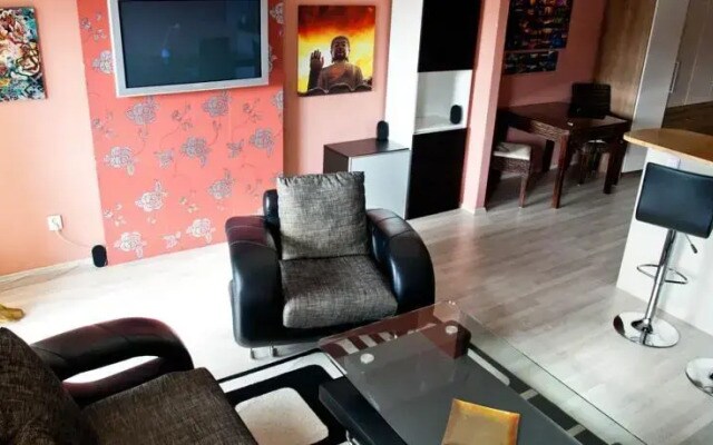 Apartment Vodni