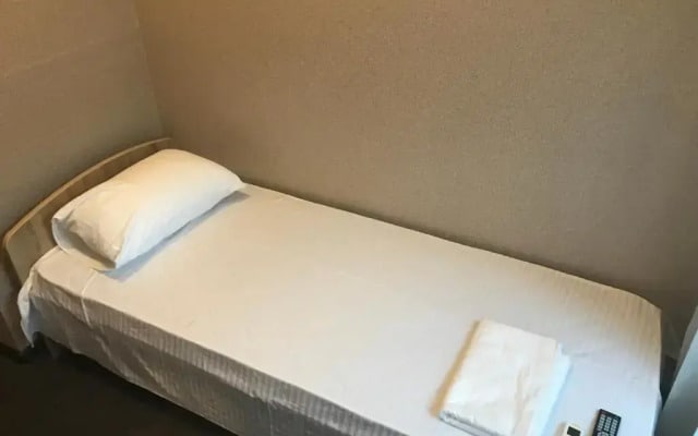 GeoRus Guest House