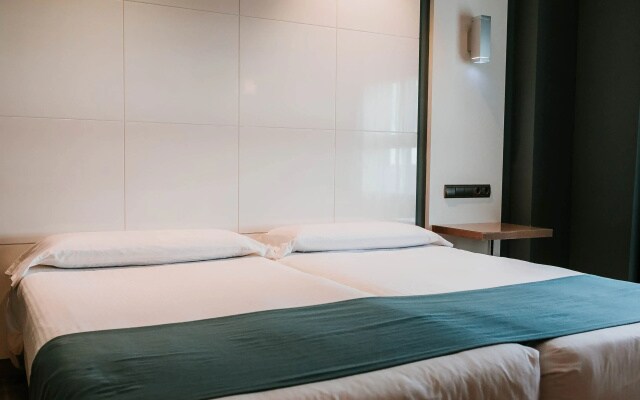 Hotel Málaga Nostrum Airport