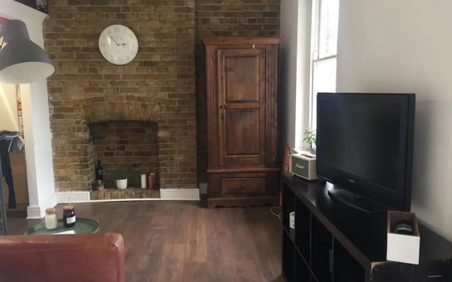The Portobello Loft