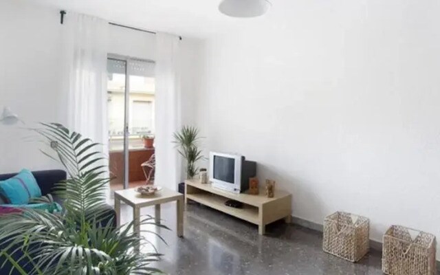 Enzo B&B Paralel