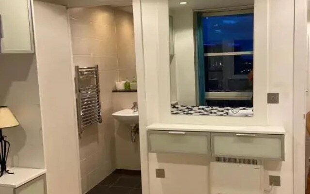 Media 2bdr apartment