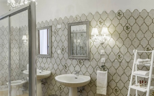 San Marco Apartments