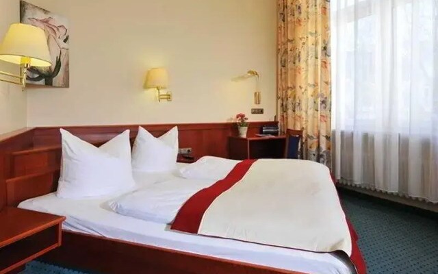 BB Hotel Berlin