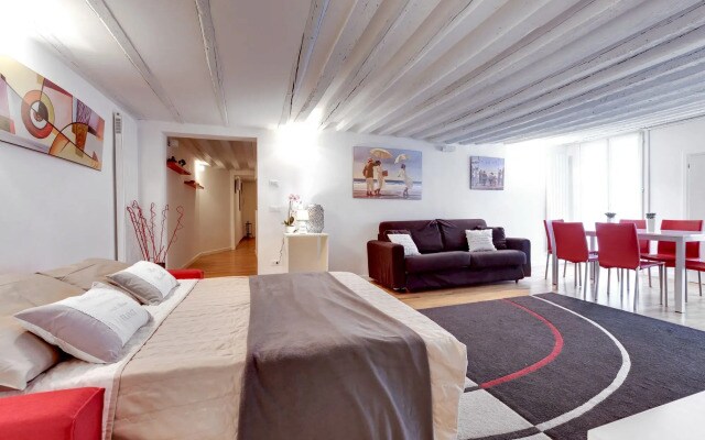 Cannaregio Canal View - Marco Polo by Wonderful Italy