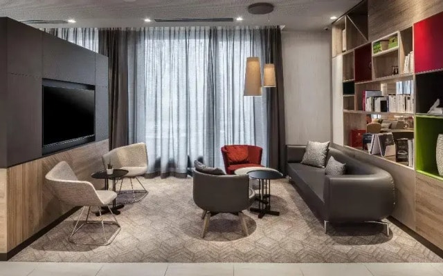 Holiday Inn Munich - City East