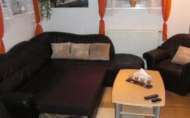 Ferienwohnung Spandau