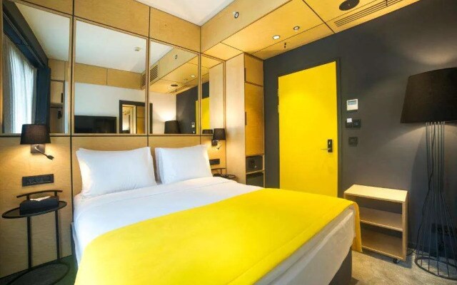Trip Park Hotel