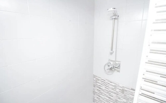 Plaza Arriola Studio by La Recepcion