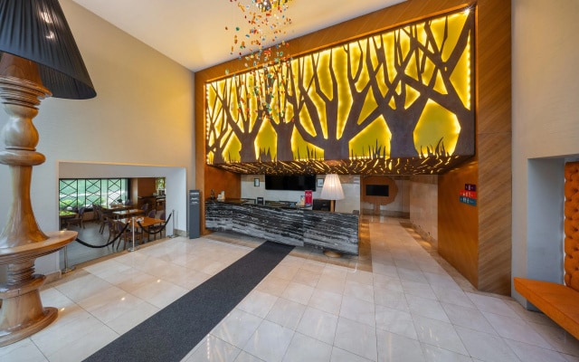 Park Inn by Radisson Istanbul Asia Kavacik