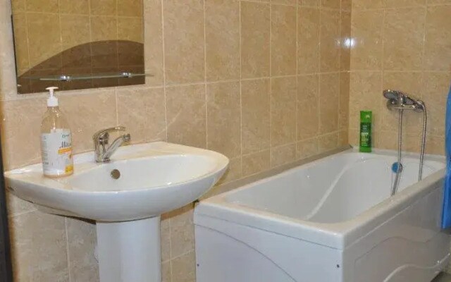 Rus Hostel
