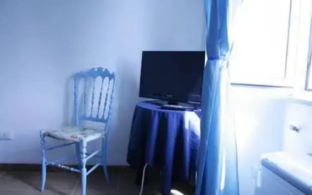 B&B Vecchia Stazione