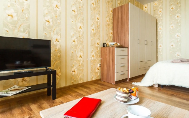 Open Apartments (Опен Апартментс) на Новоалександровской