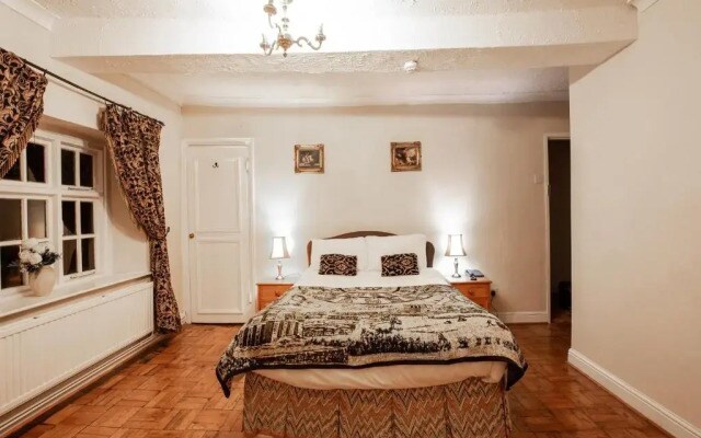 Wincham Hall Hotel
