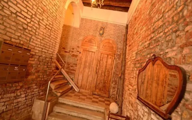 Venice Cera Cà Bagatin