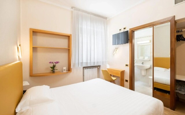 Hotel Santa Prisca
