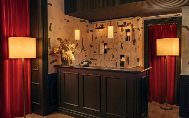 WITTMORE HOTEL - Adults Only