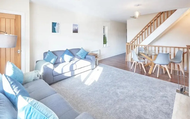 Host Stay Baslow Road Serviced Apartment