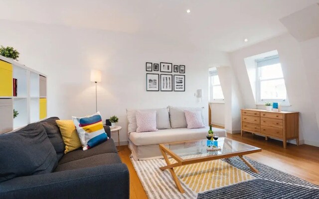 The Chelsea Redcliffe Hideaway - WP1