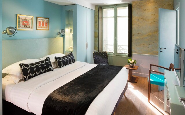 Hotel & Spa La Belle Juliette