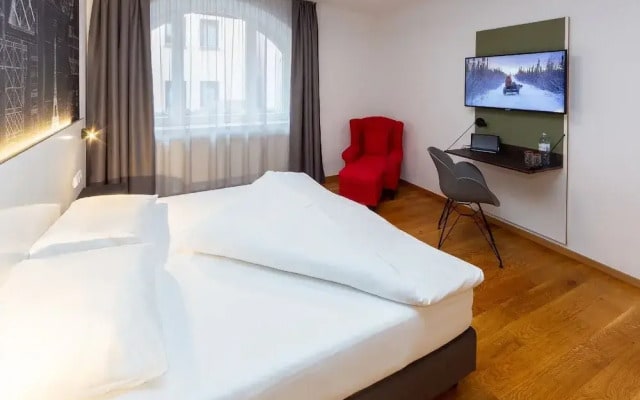 Hotel-Restaurant Zum Anker
