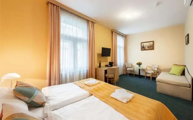 Hotel Libero