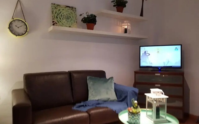 A&N Francisco Lounge