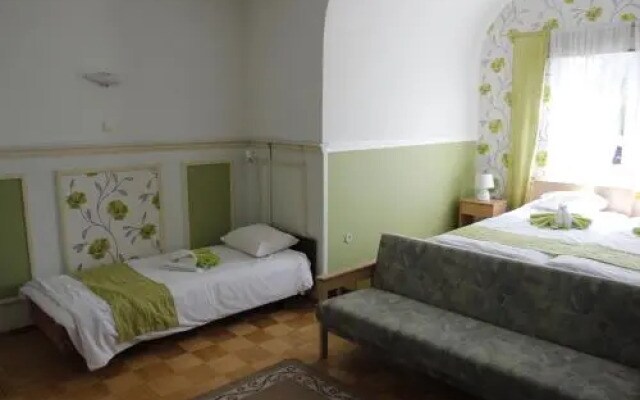 Villa Marleen