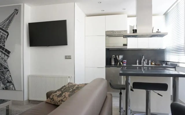 Faubourg Saint-Honoré - Studio - Paris 8